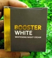 Booster Whitening Cream