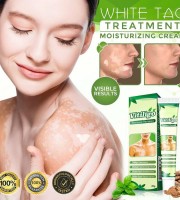 Vitiligo Therapeutic Cream