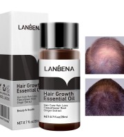 Lanbena Hair Growth Powerful Essential Oil 20ml