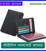 Passport Covers Holder Wallet Case