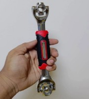 ৩৬০ Degree Smart range