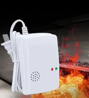 Gas Leak Alarm