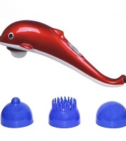 DOLPHIN INFRARED MASSAGER