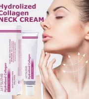 Jaysuing Hydrolized Collagen Neck Cream
