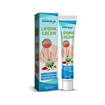 Lipoma Treatment Cream