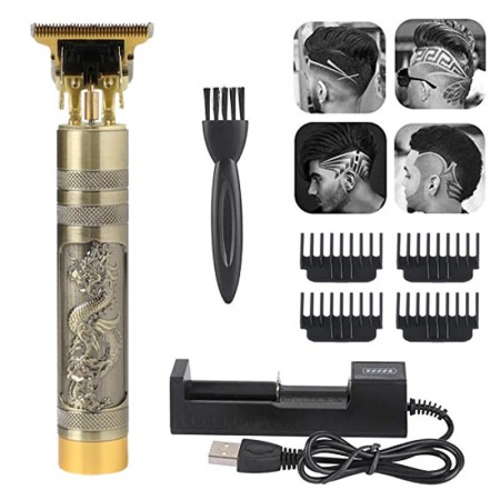 Original Vintage T9 Trimmer-কপার কোর মটর
